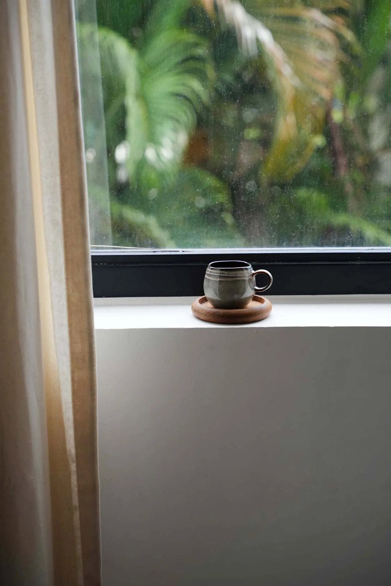 BB - Onderzetter VIP - Natuurlook