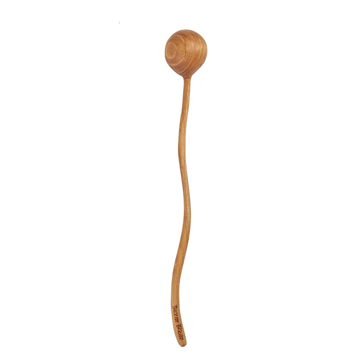 BB - Lepel Teak Root ZigZag