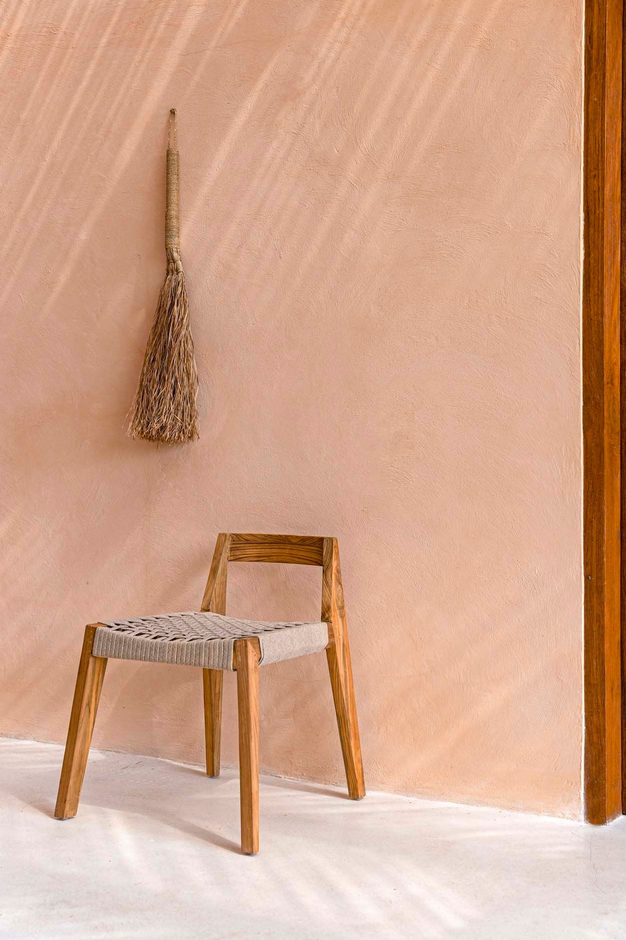 BB - Decoratie Grumpy Broom - Natuurlook