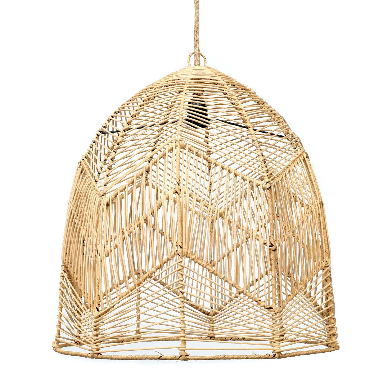 BB - Hanglamp Bala Hanger - Natuurlook - L