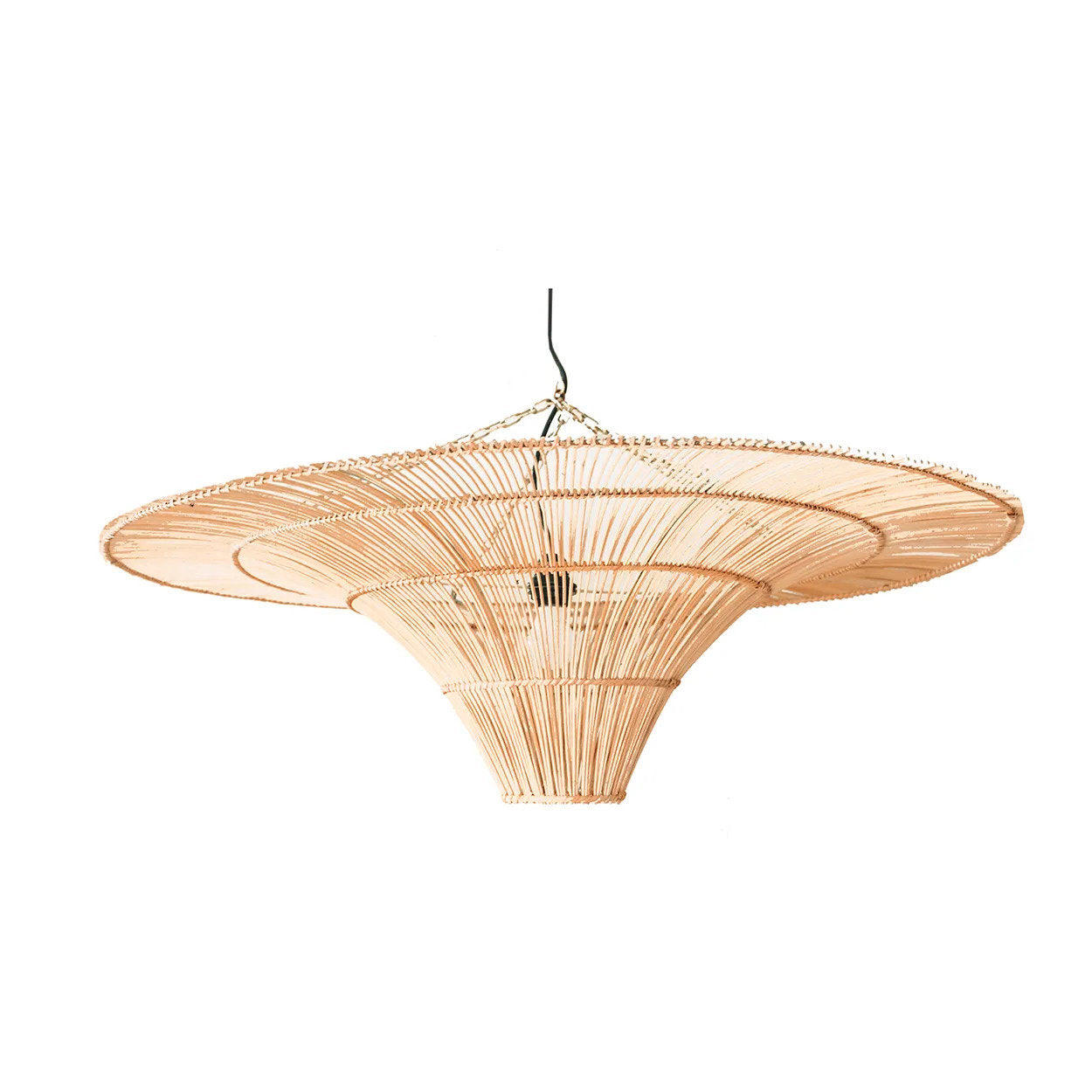 BB - Hanglamp Sky - Natuurlook - XL