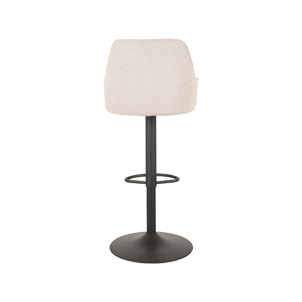 Barkruk Fender 40x42x92-113 cm