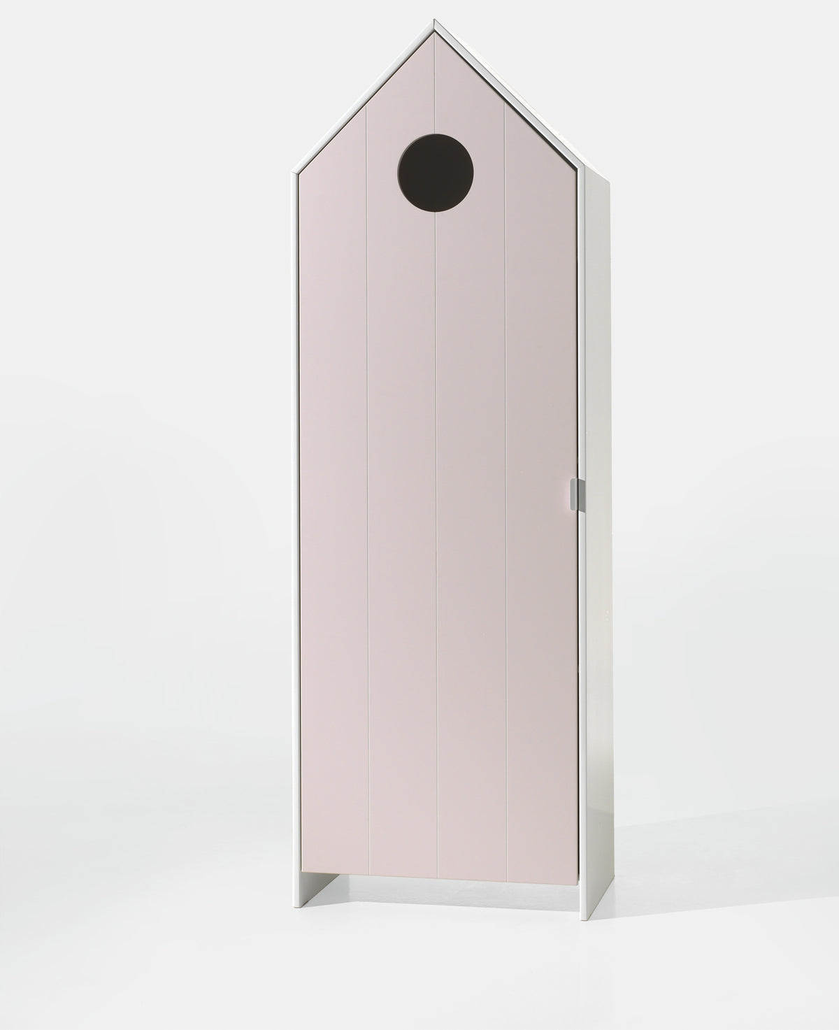 CASAMI KAST 1 DEUR ROZE *