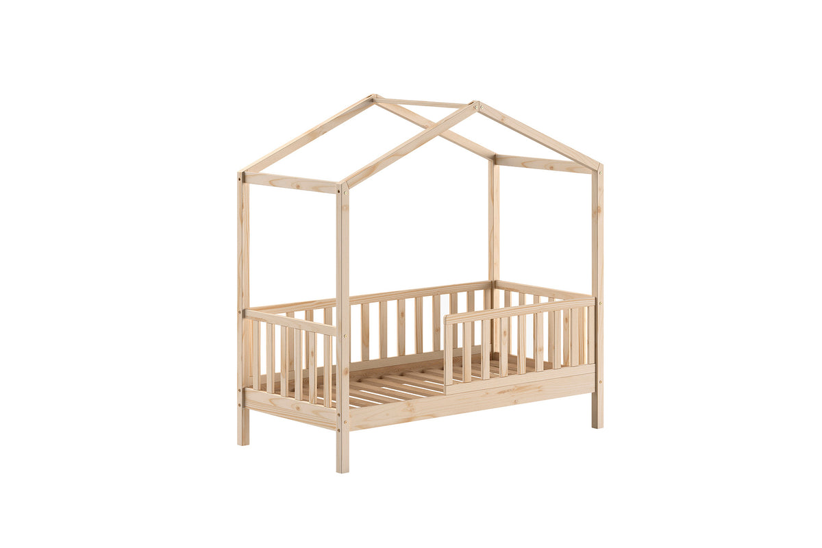 DALLAS JUNIORBED 70x140 NATUREL *