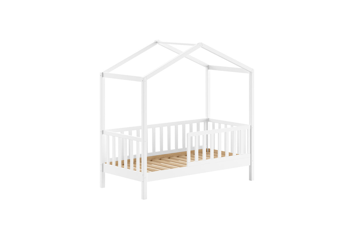 DALLAS JUNIORBED 70x140 WIT *