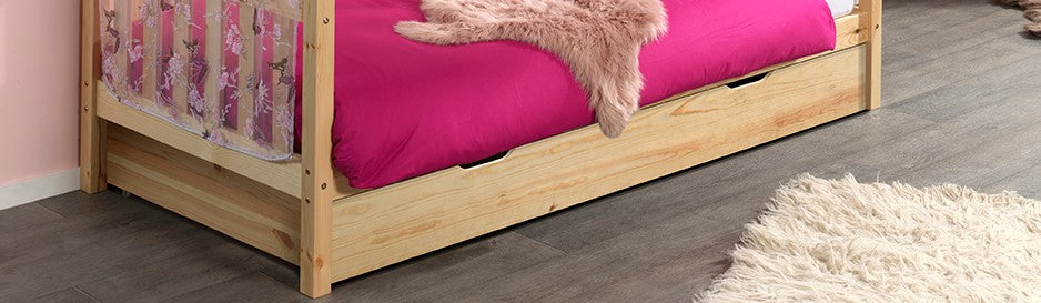 DALLAS BEDLADE NATUUR *