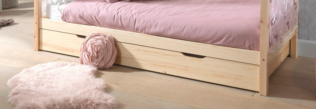 DALLAS BEDLADE NATUUR *