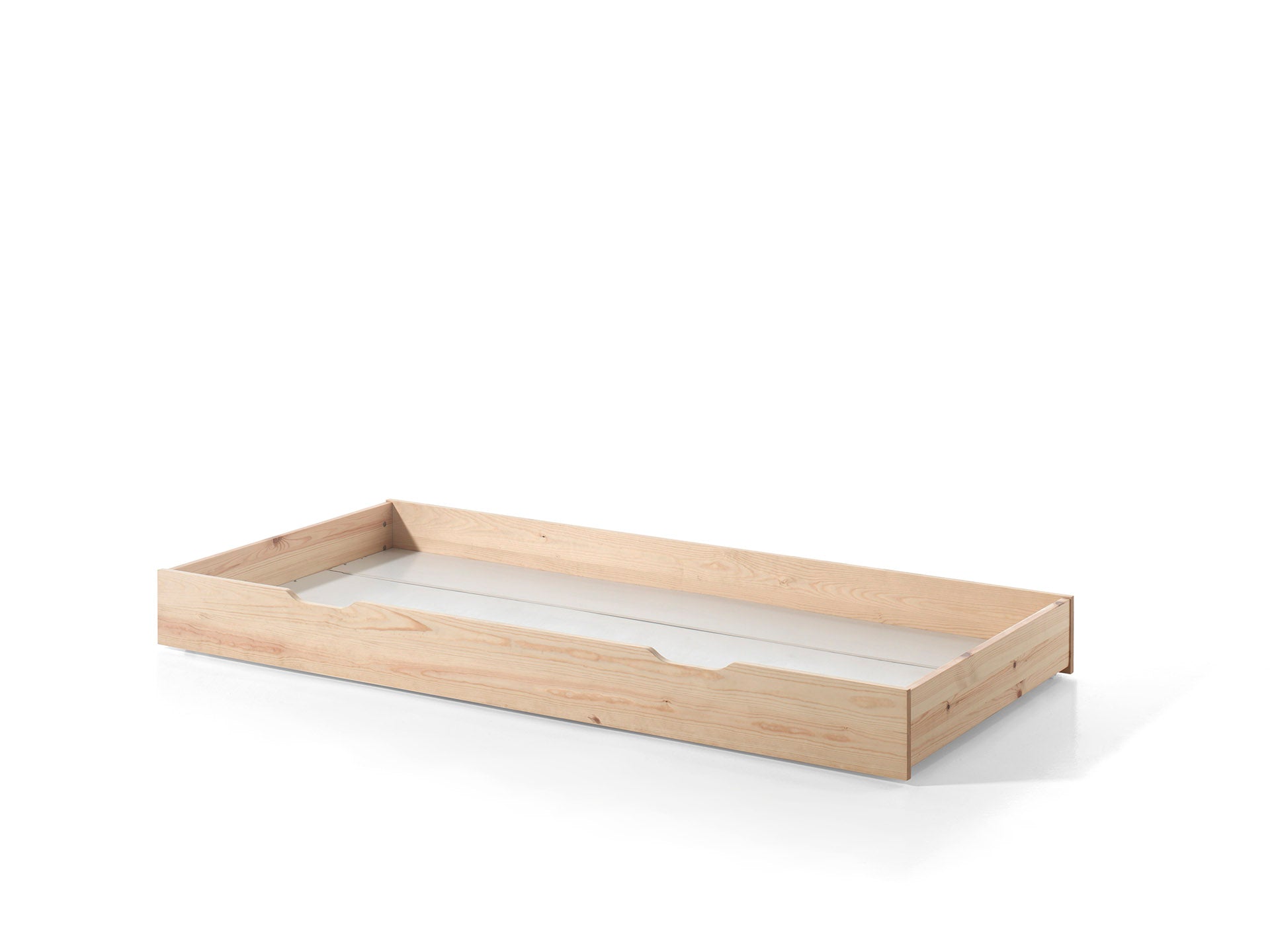Vipack - Lade Dallas,Tipi - DARB9010 - Natuur - 1985x190x940cm