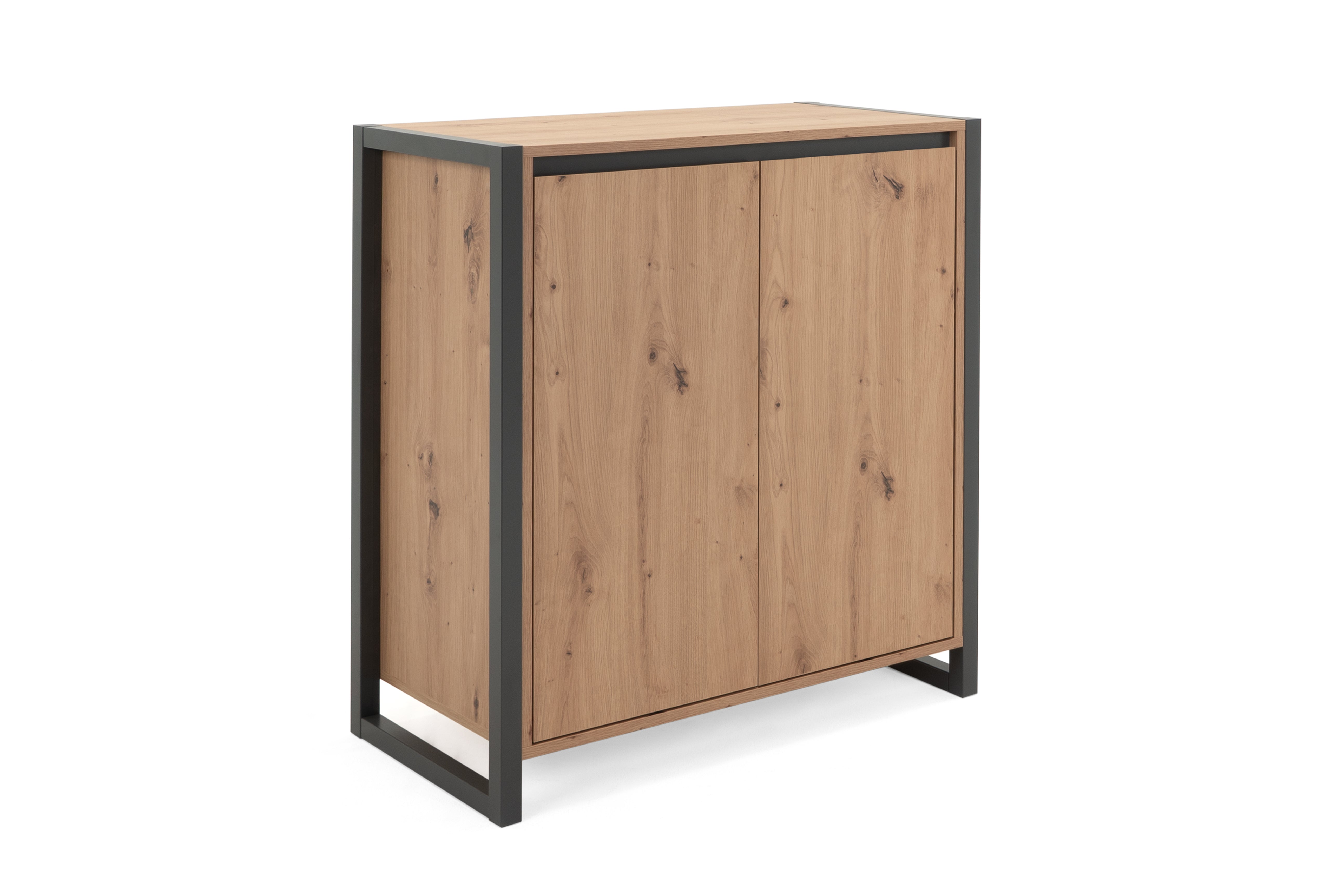 FIN - Commode Denver 01 - 80x88x40 cm