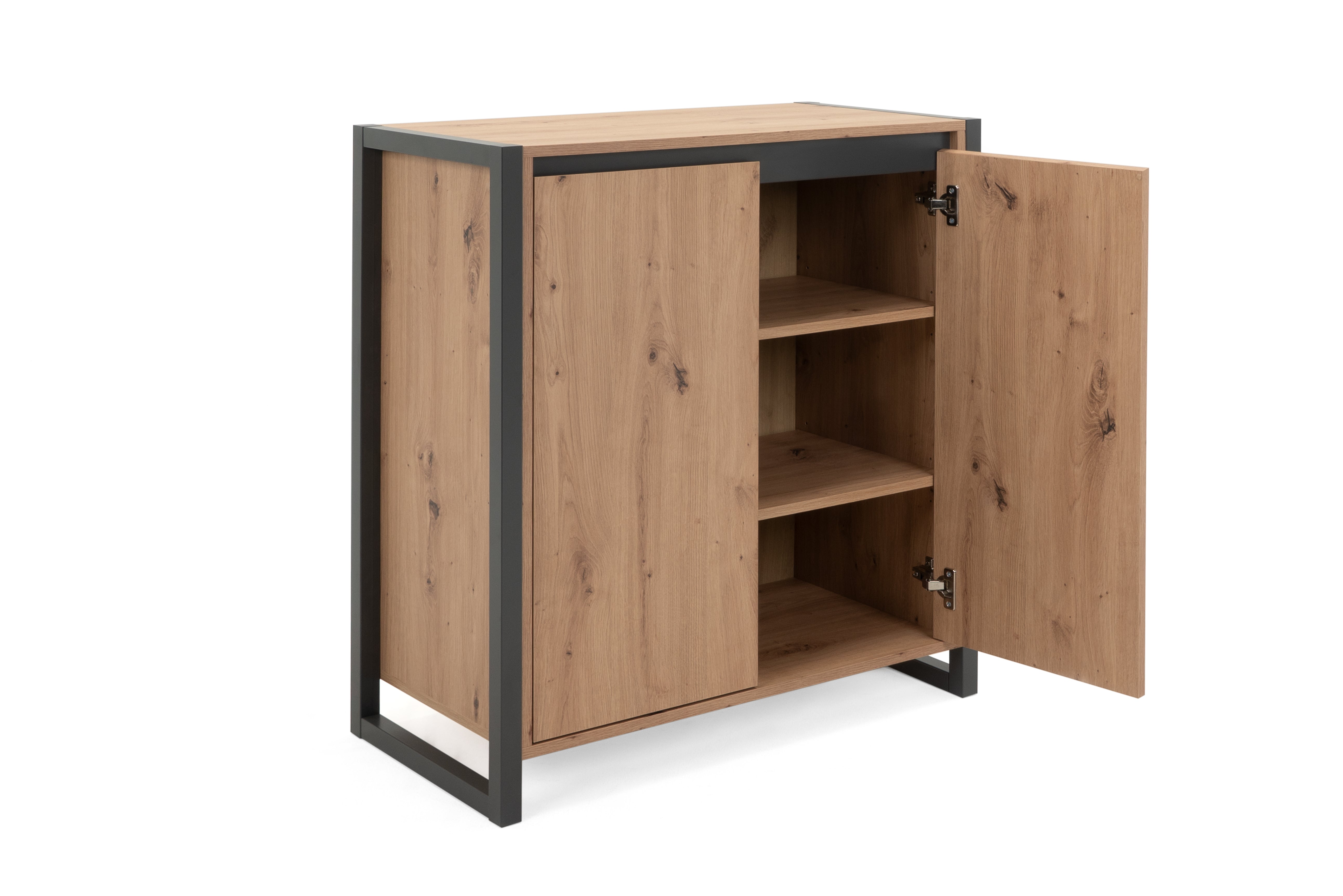 FIN - Commode Denver 01 - 80x88x40 cm