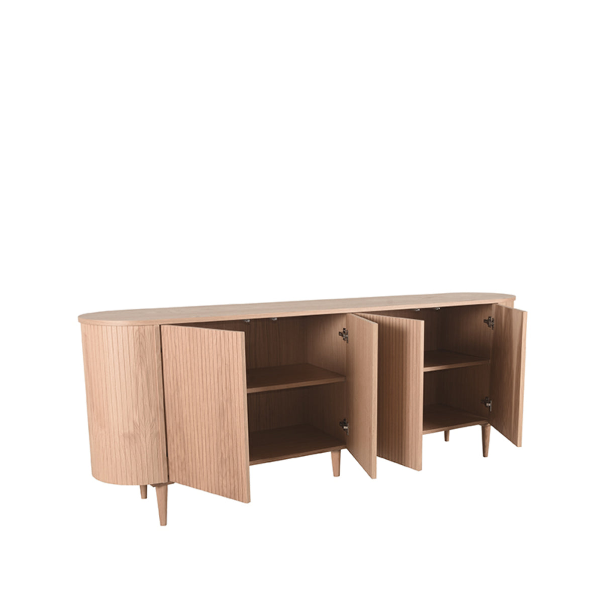 Buffet Oliva 220x47x85 cm