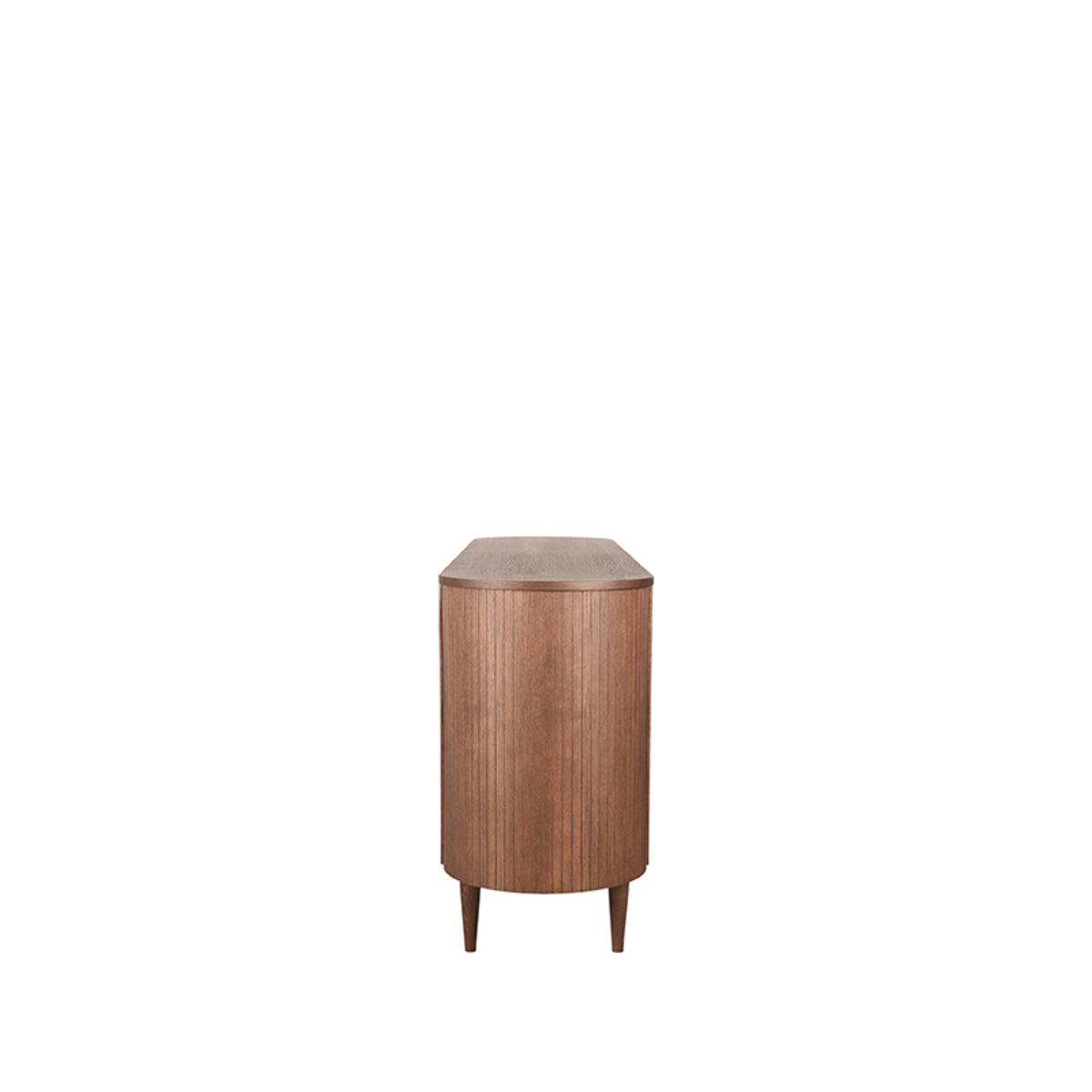LABEL51 Dressoir Oliva - Walnoot - Eiken