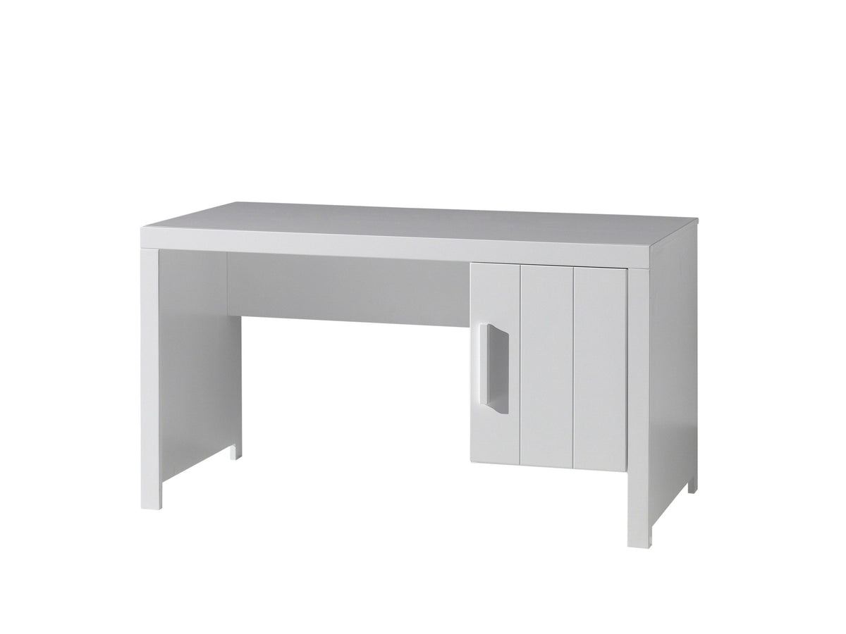 Vipack - Meubles de bureau ERIK - Blanc