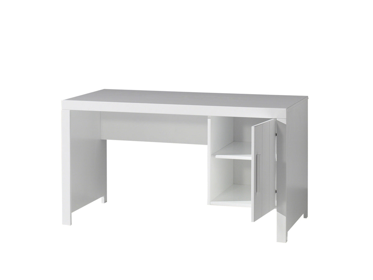 Vipack - Meubles de bureau ERIK - Blanc