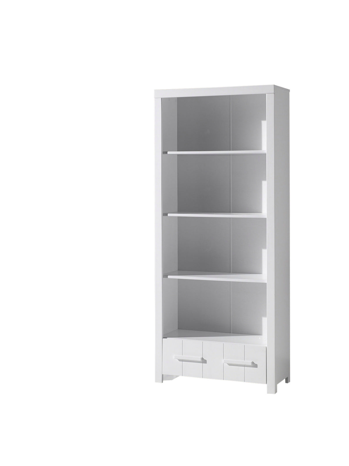 Vipack - Meubles de bureau ERIK - Blanc