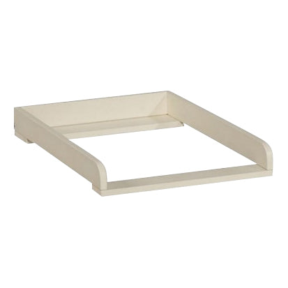 ERIK-commode met luierplank.