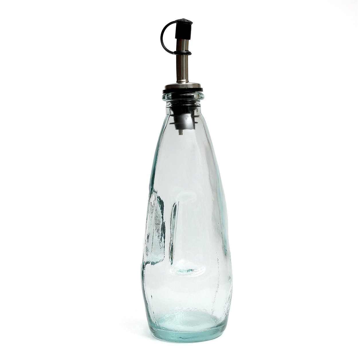 BB - Oliefles 03 - Blauw