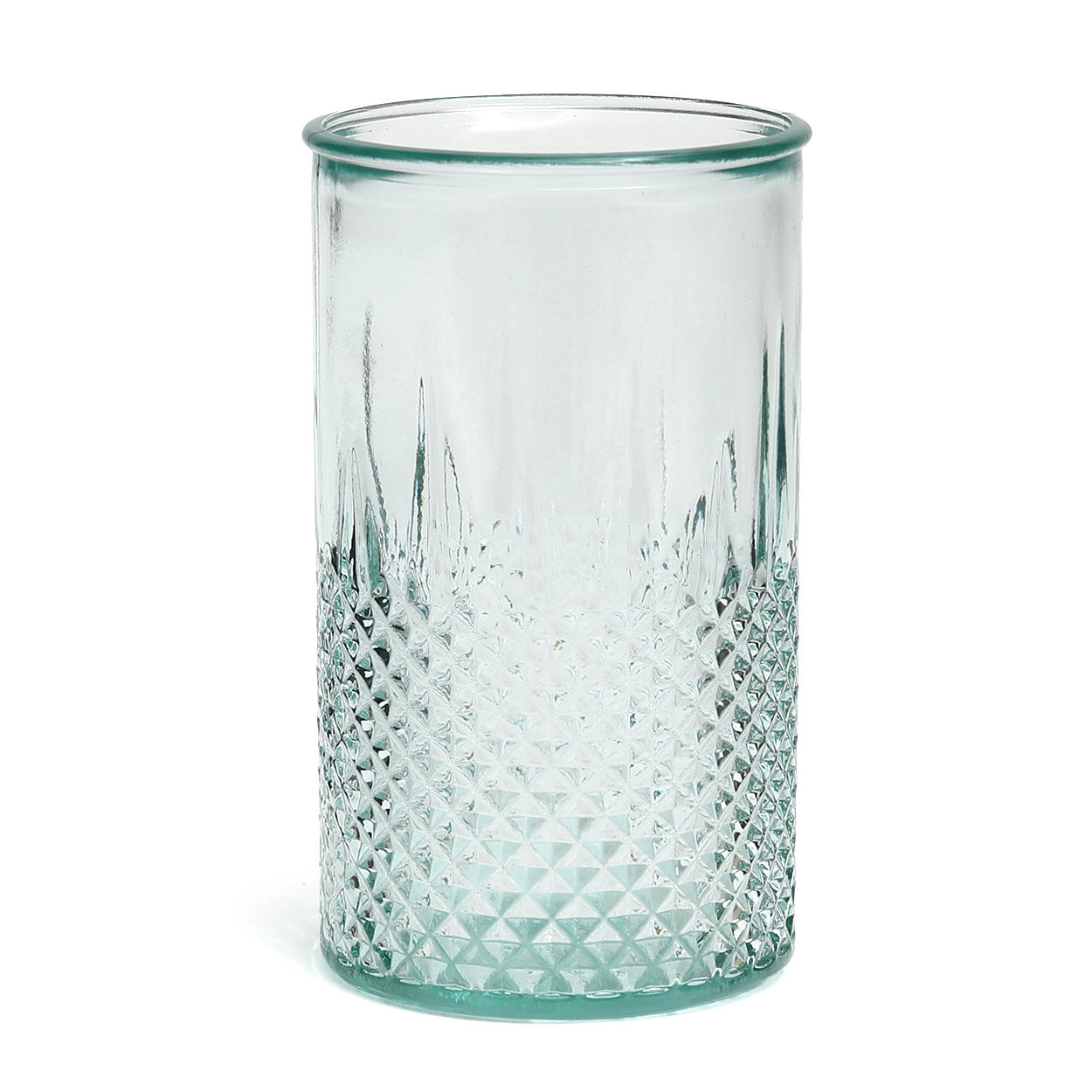 BB - Glas Zuanshí - Blauw - M
