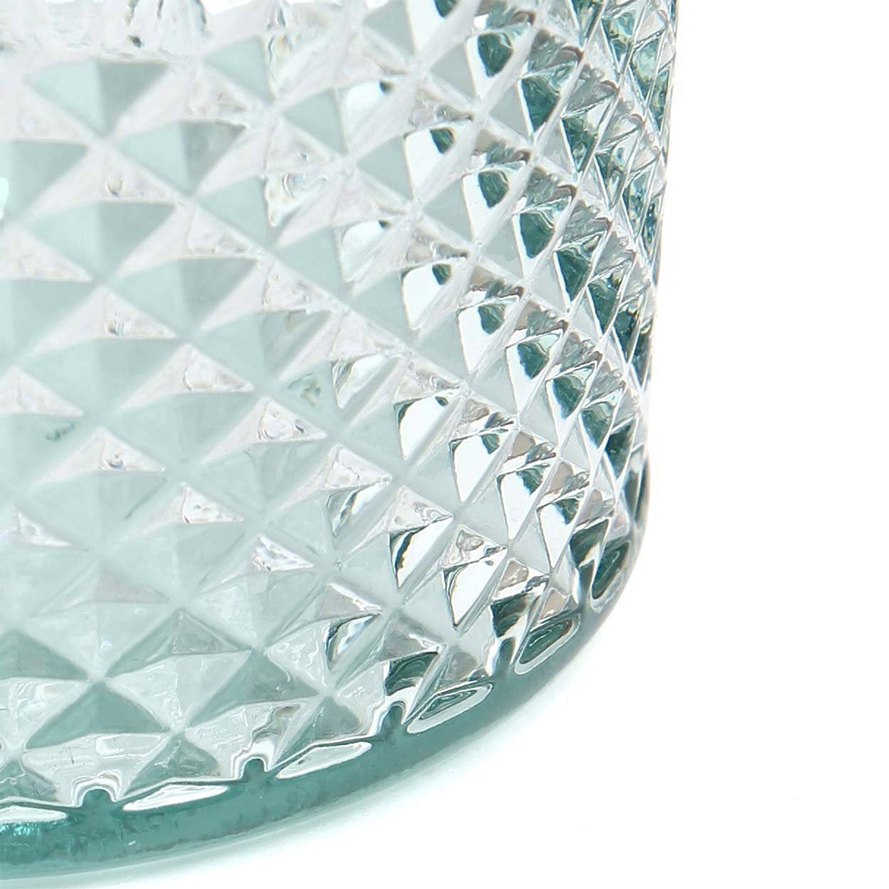 BB - Glas Zuanshí - Blauw - M