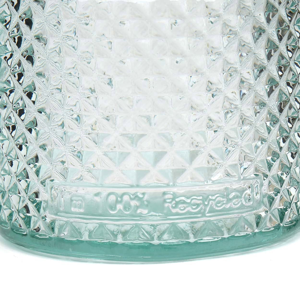 BB - Glas Zuanshí - Blauw - M