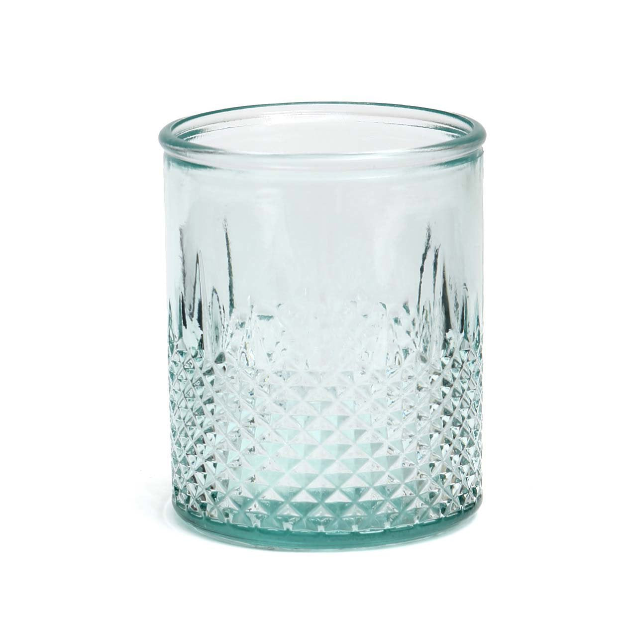 BB - Glas Zuanshí- Blauw - S