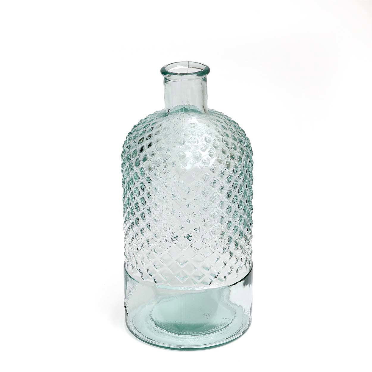 BB - Fles Zuanshí - Blauw - M