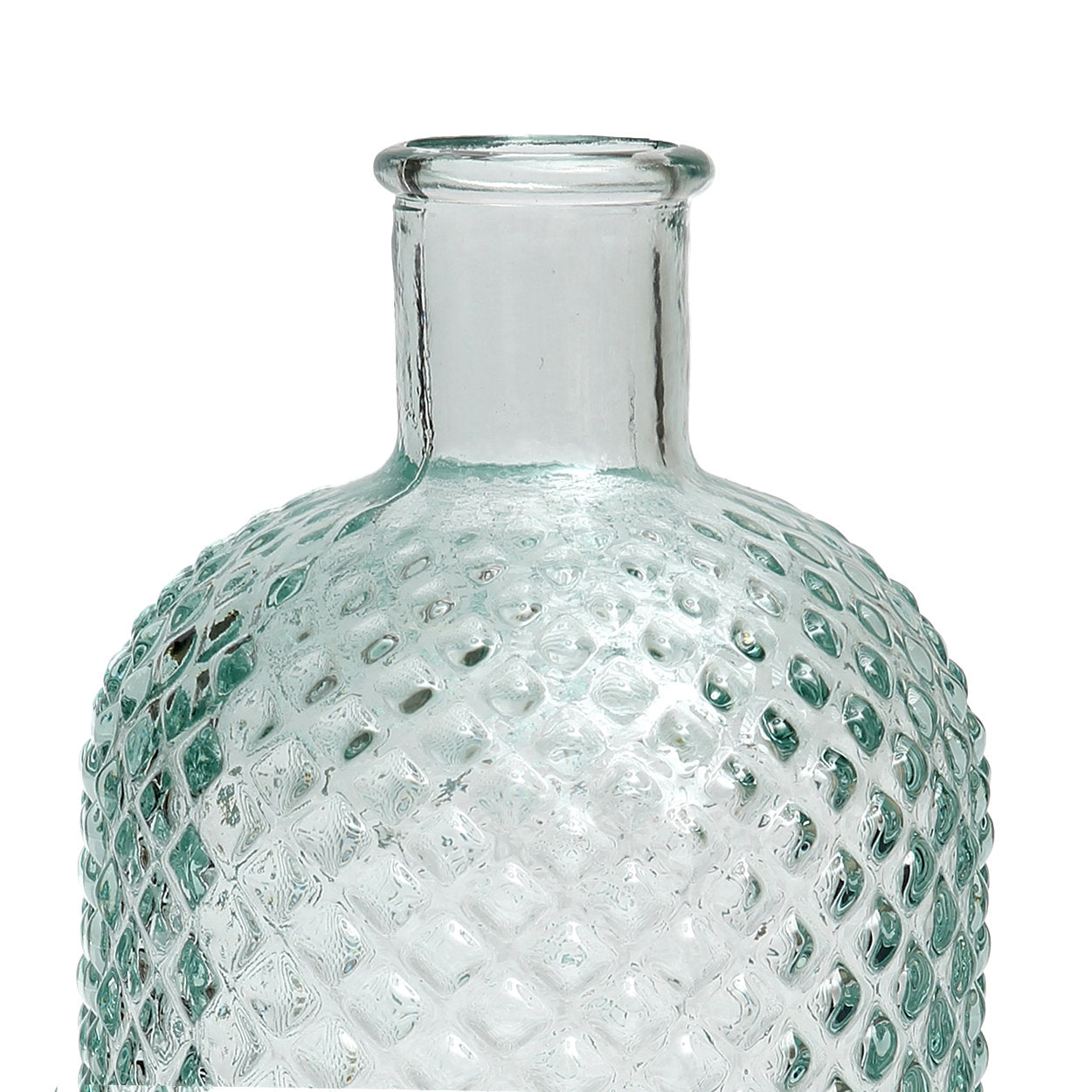 BB - Fles Zuanshí - Blauw - M