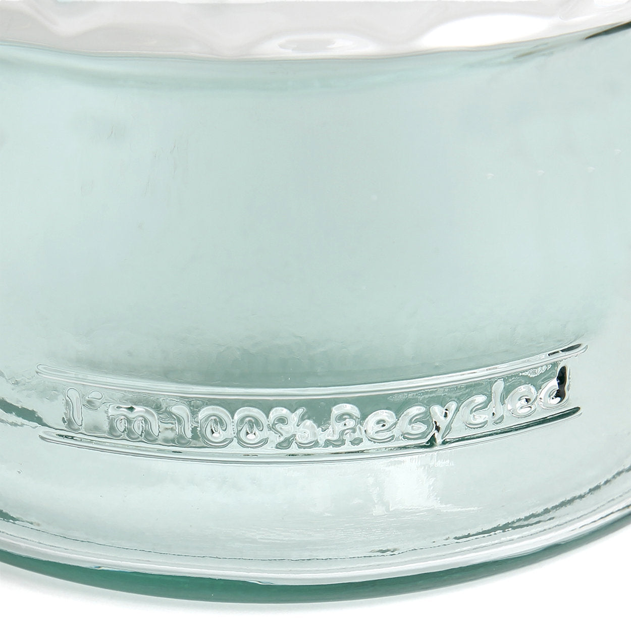 BB - Fles Zuanshí - Blauw - M
