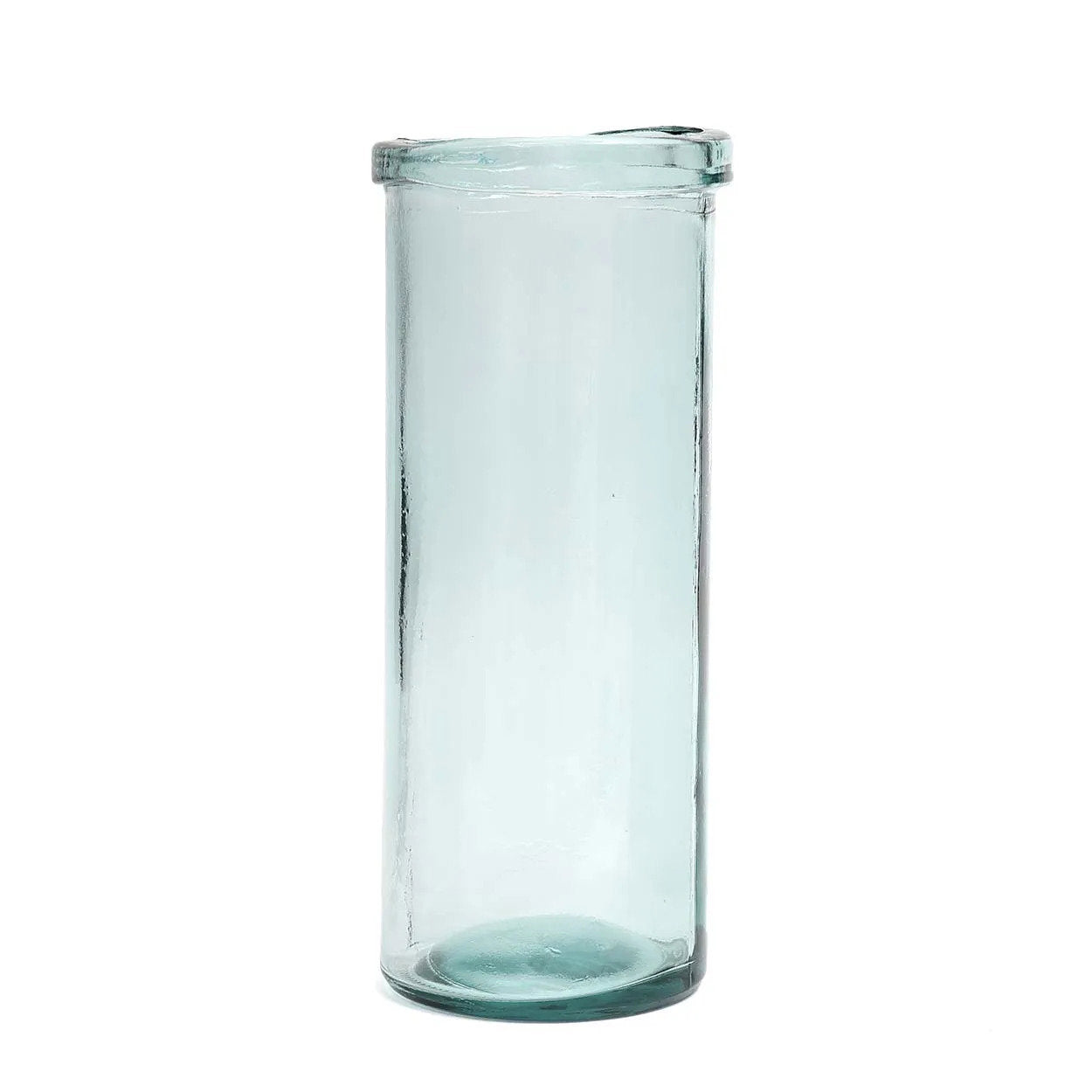 BB - Vaas Jiandan - Blauw - L
