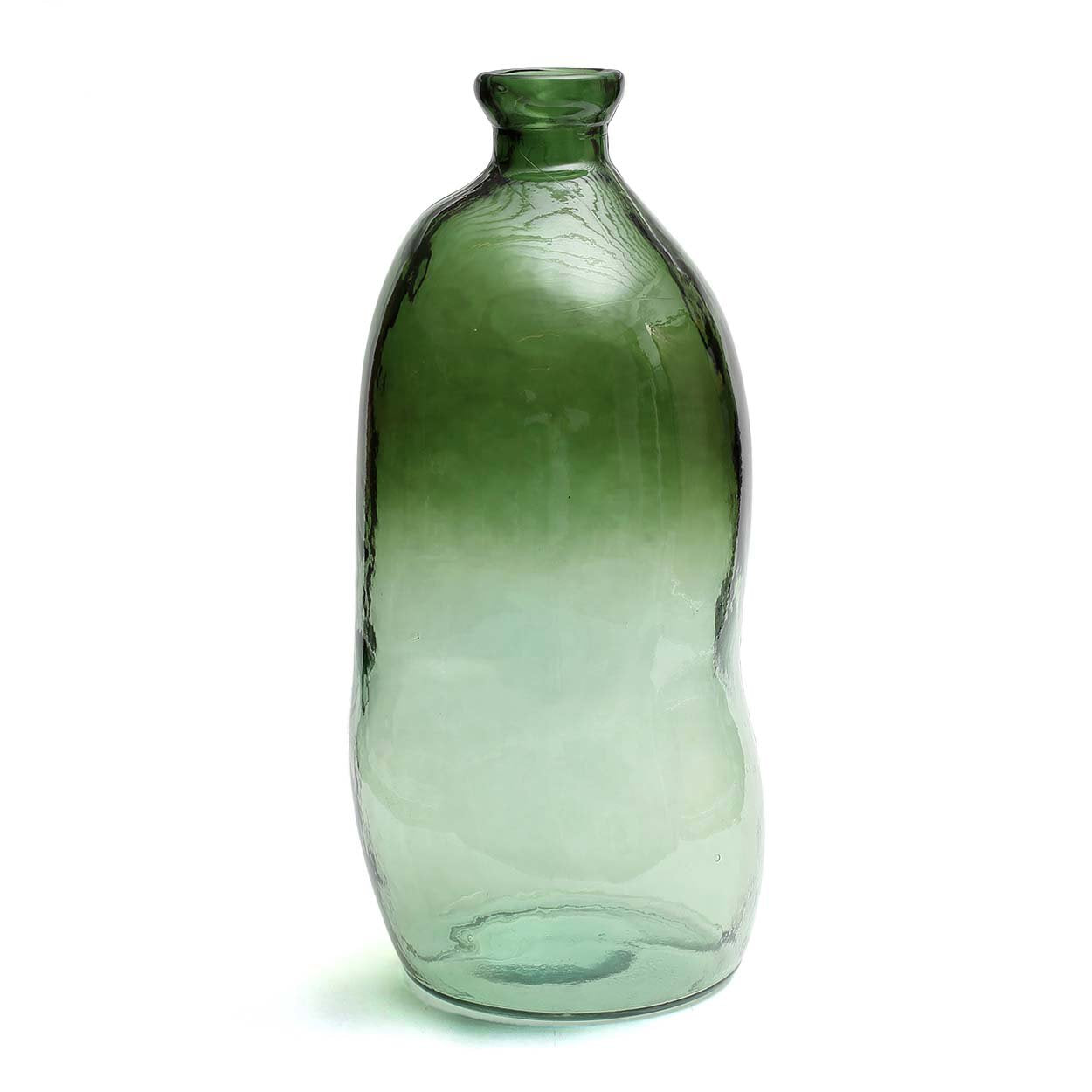 BB - Vaas Jinsuo  - Groen