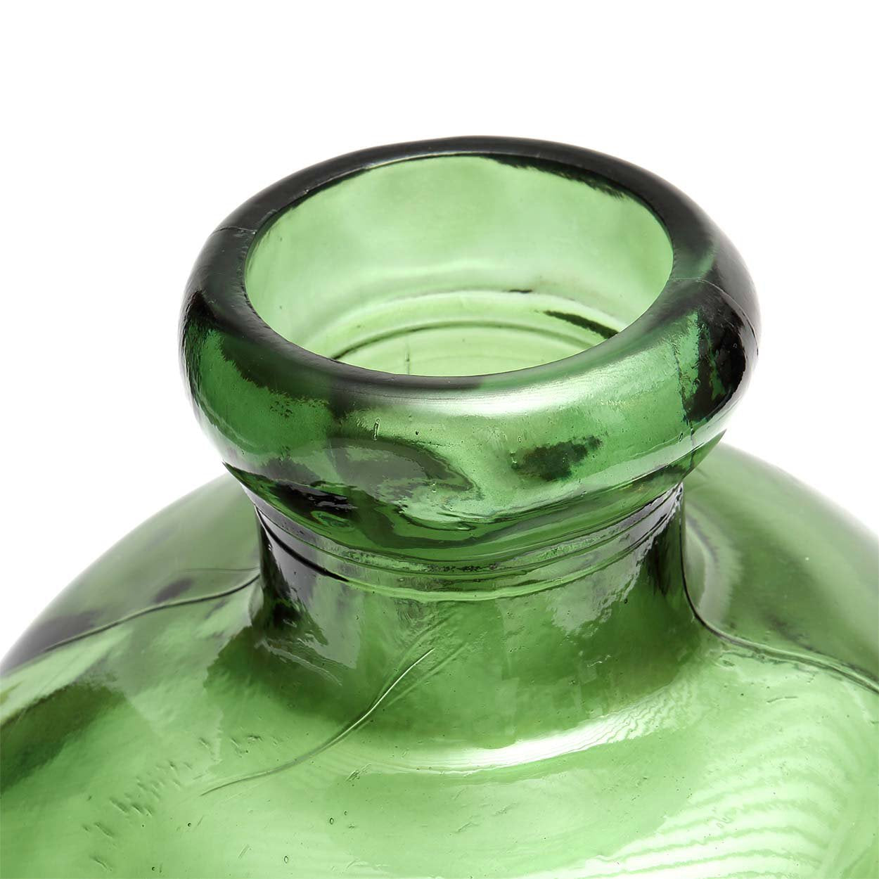 BB - Vaas Bolai - Groen