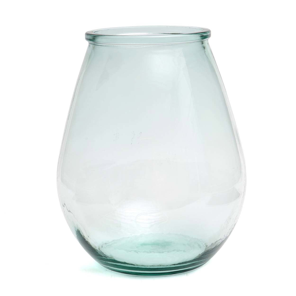 BB - Vaas Qiezi - Blauw - L