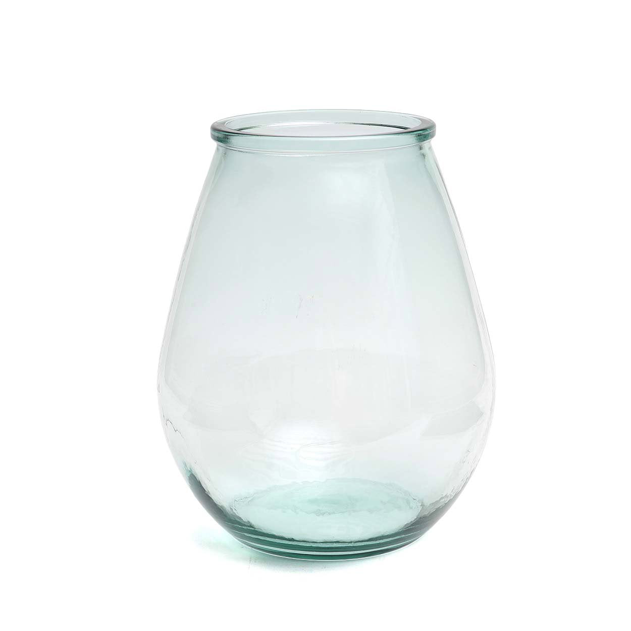 BB - Vaas Qiezi - Blauw - M