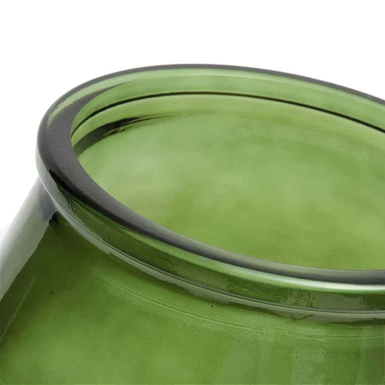 BB - Vaas Qiezi - Groen - L