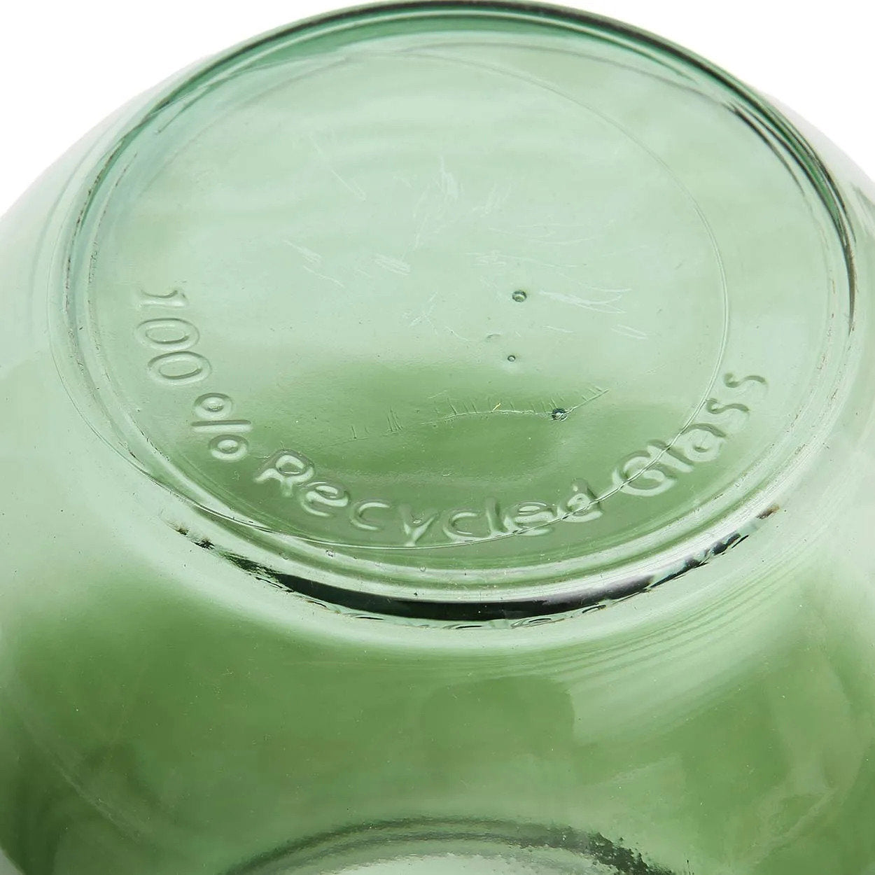 BB - Vaas Qiezi - Groen - L