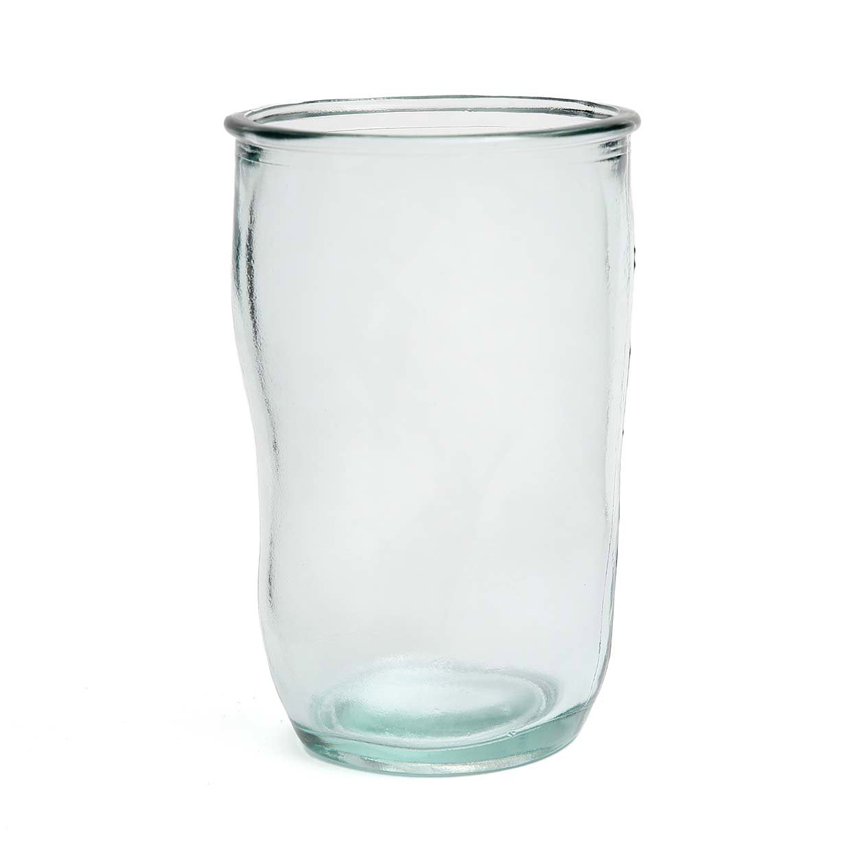 BB - Glas Het Yin  - Blauw