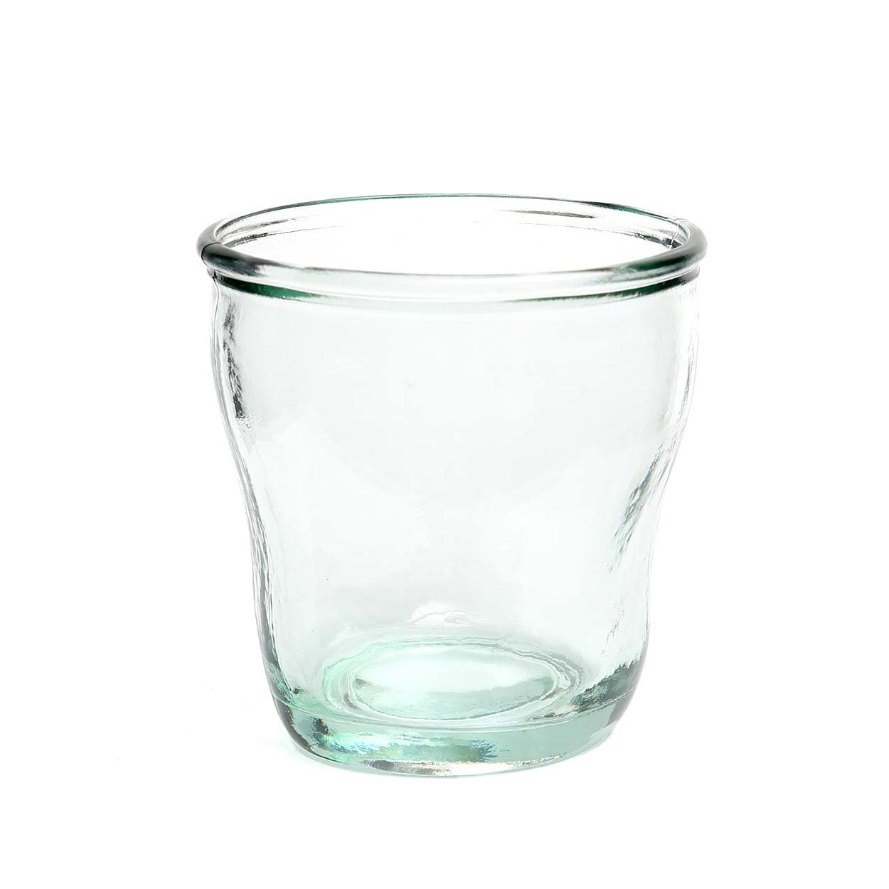 BB - Glas Tching - Blauw