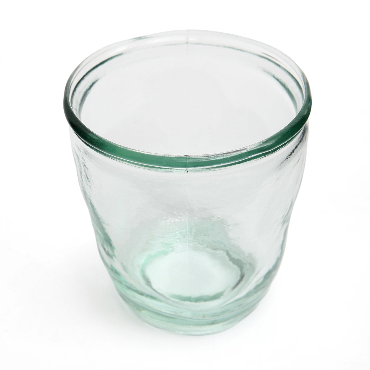 BB - Glas Tching - Blauw