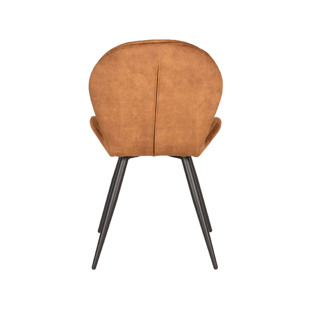 Eetkamerstoel Sil 51x64x87 cm