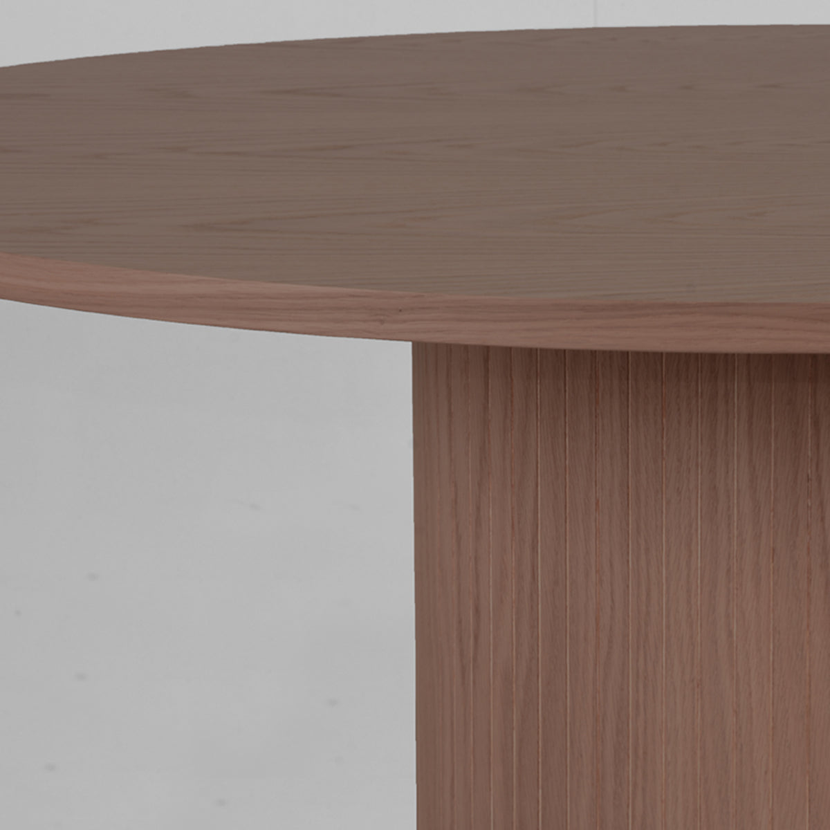 Eettafel Oliva 130x130x75 cm