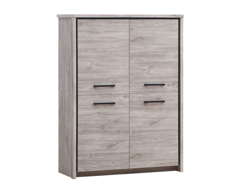 TYC - Salle à manger Opera V - Ensemble 3 pièces