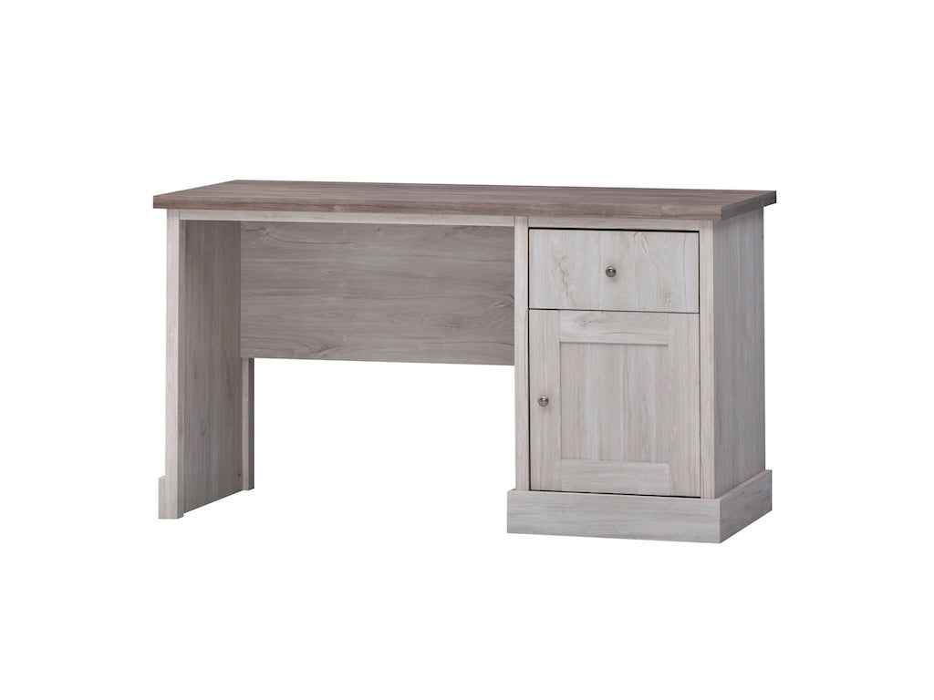 TYC - Bureel Odette - White Oak - 135x75x60cm