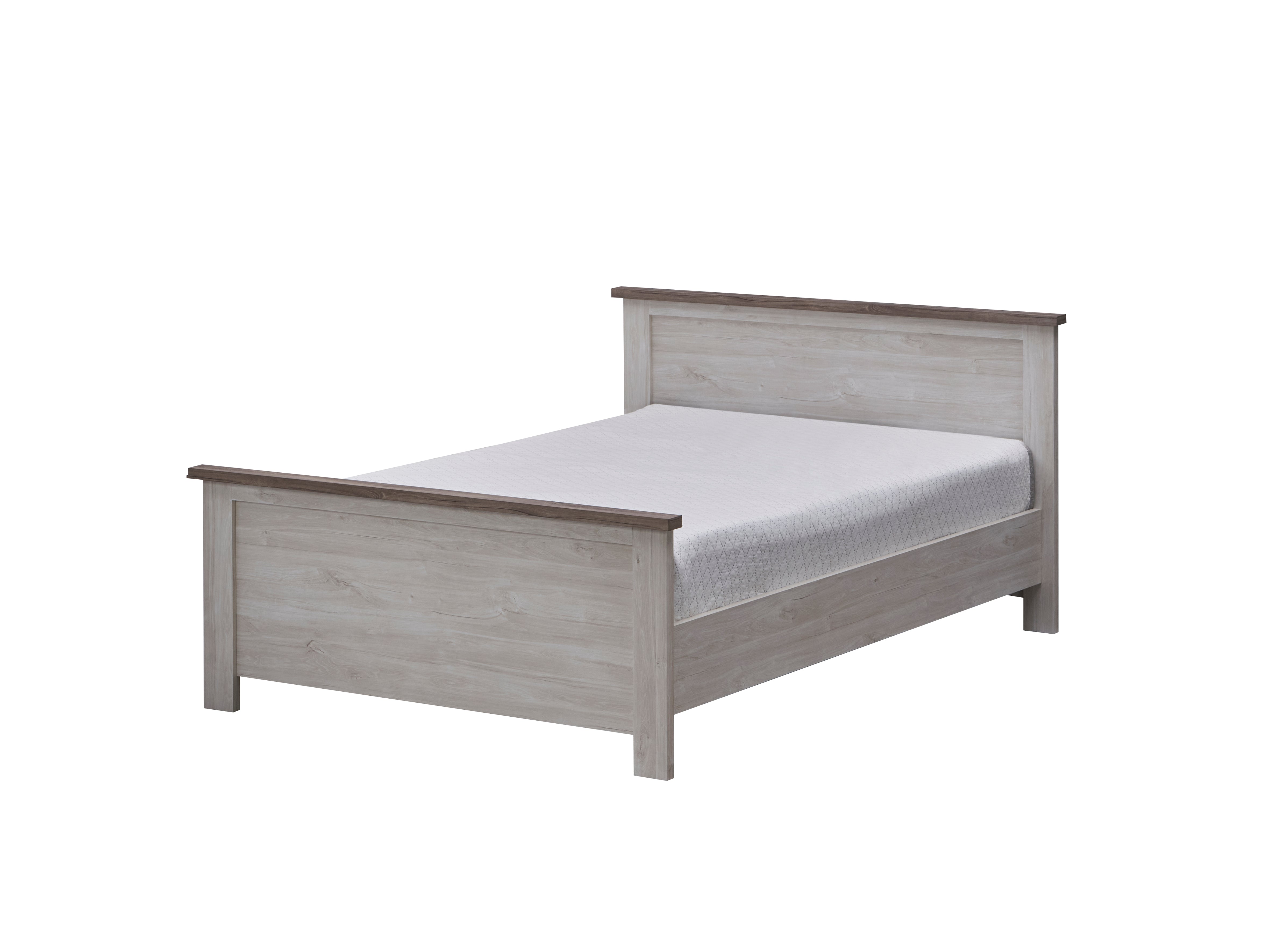 TYC - 2-Persoons Bed Oakley - 180x200cm