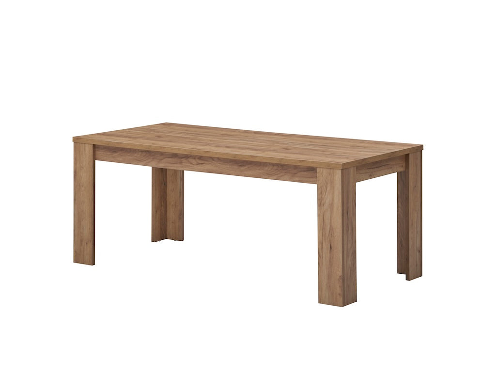 TYC - Tafel 1m70 Ophelia - French Oak - 170x76x90cm