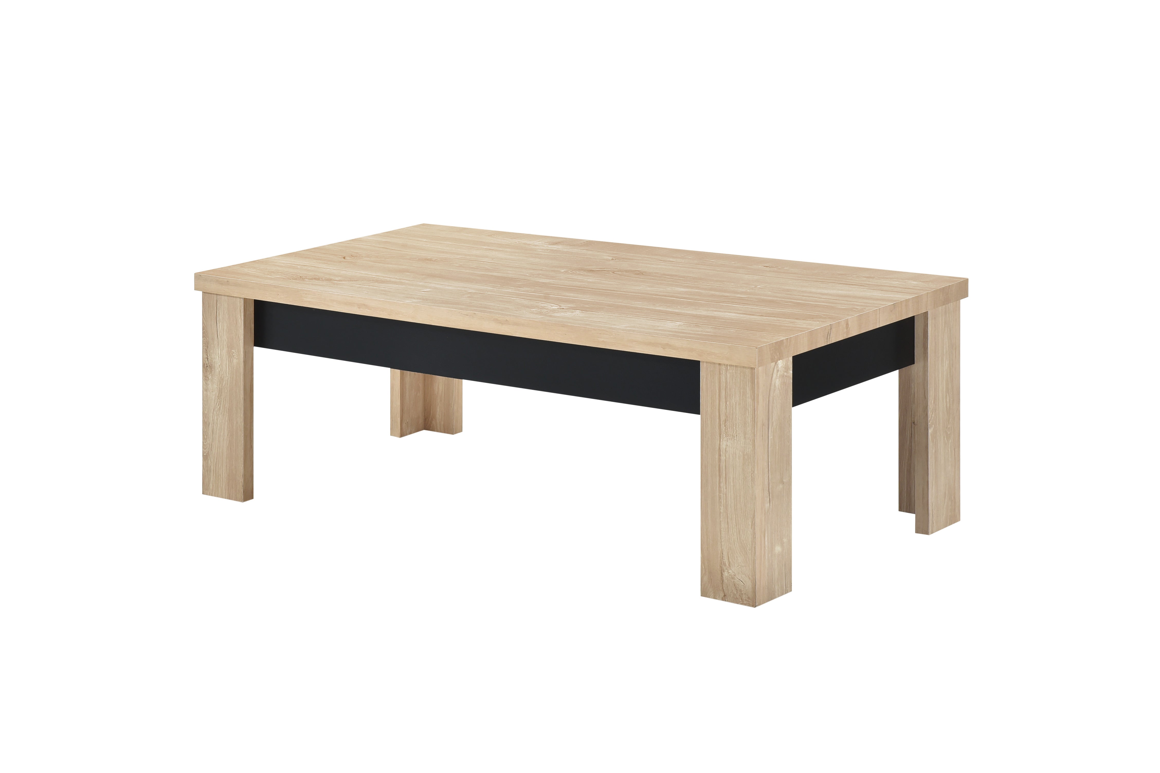 TYC – Salontafel Orelia – h40xb120xd59cm