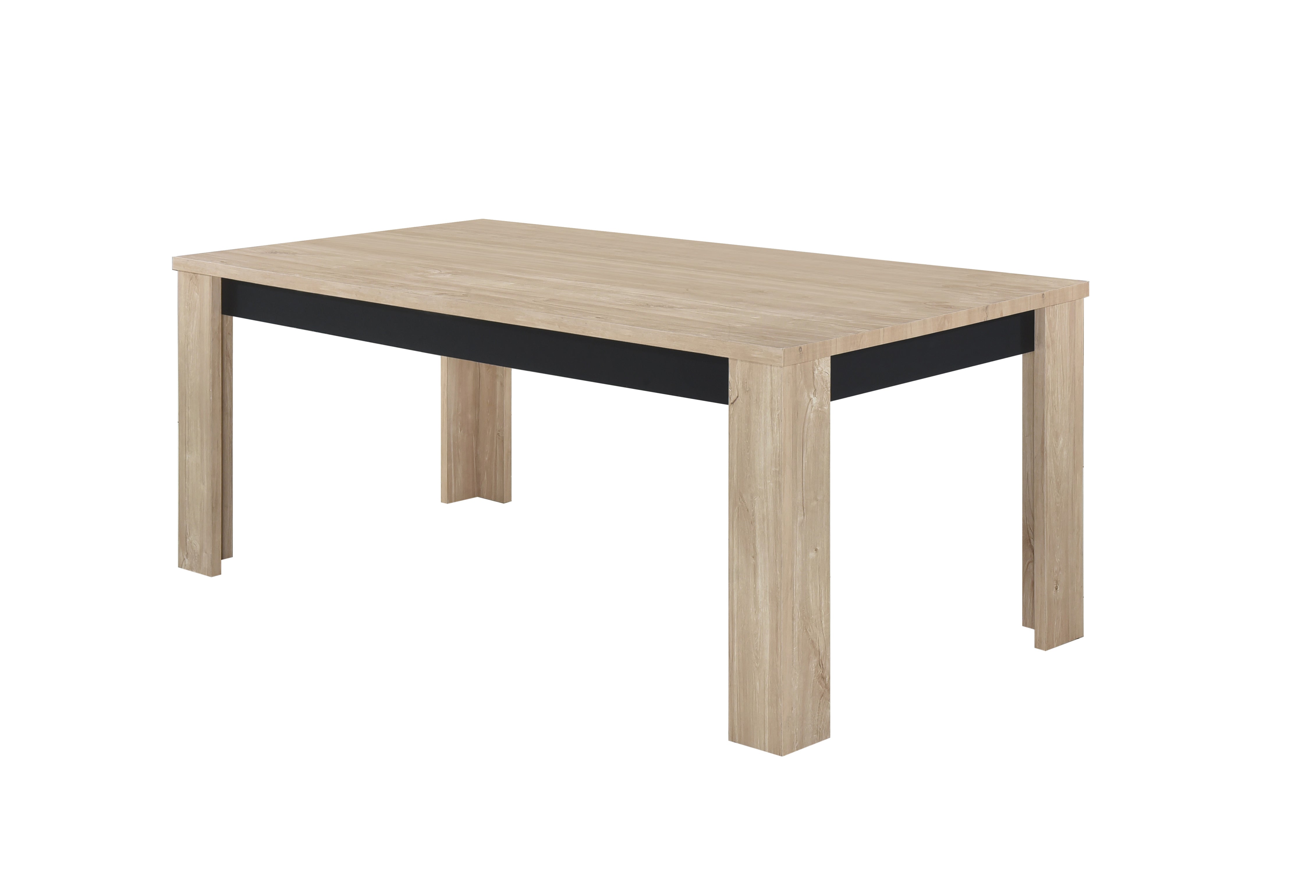 TYC – Table à manger Orelia – h75xl170xp95cm