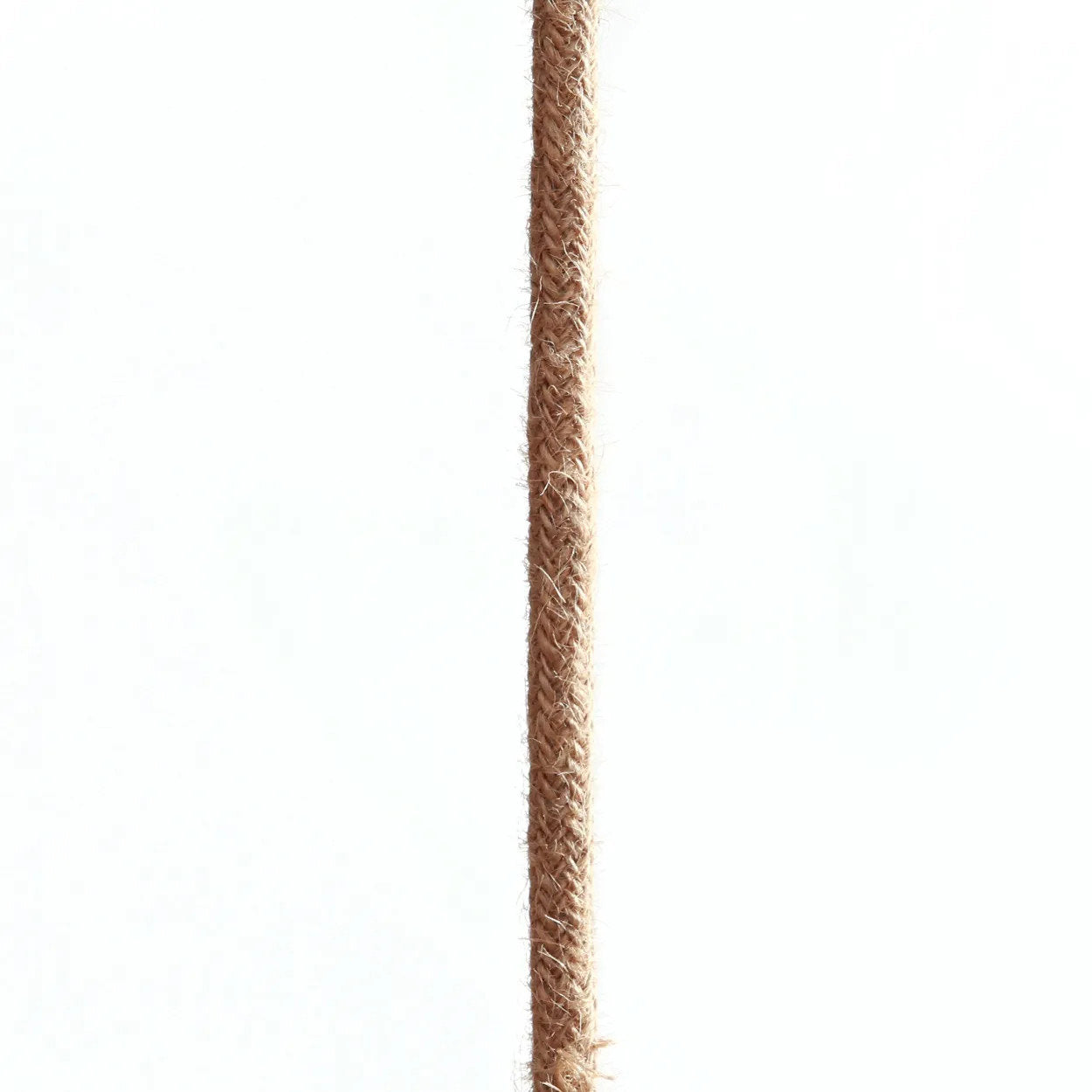 BB - Fitting Hanglamp - Natuurlook Zwart - 1 fitting