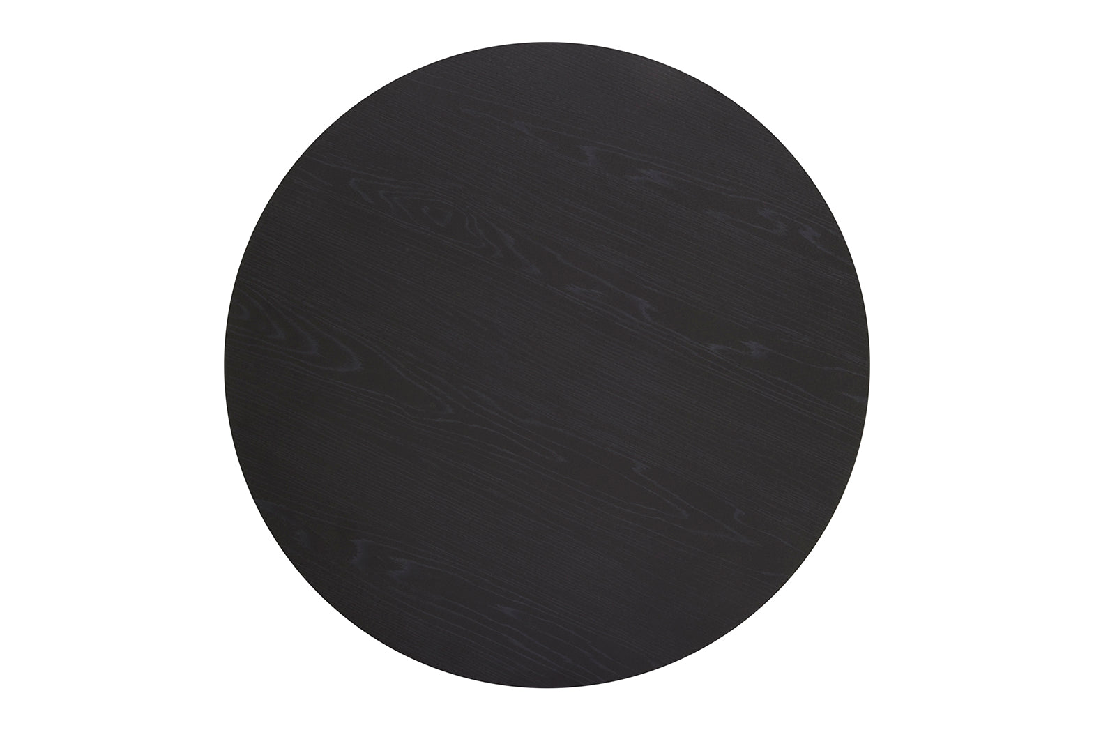 GBO - Table d'appoint SL2303 - Ronde - Nox - 76 /56 x H 50 /43 cm