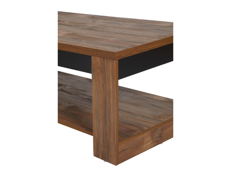 GBO - Salontafel Silvestre - Mango - 120x60x47cm