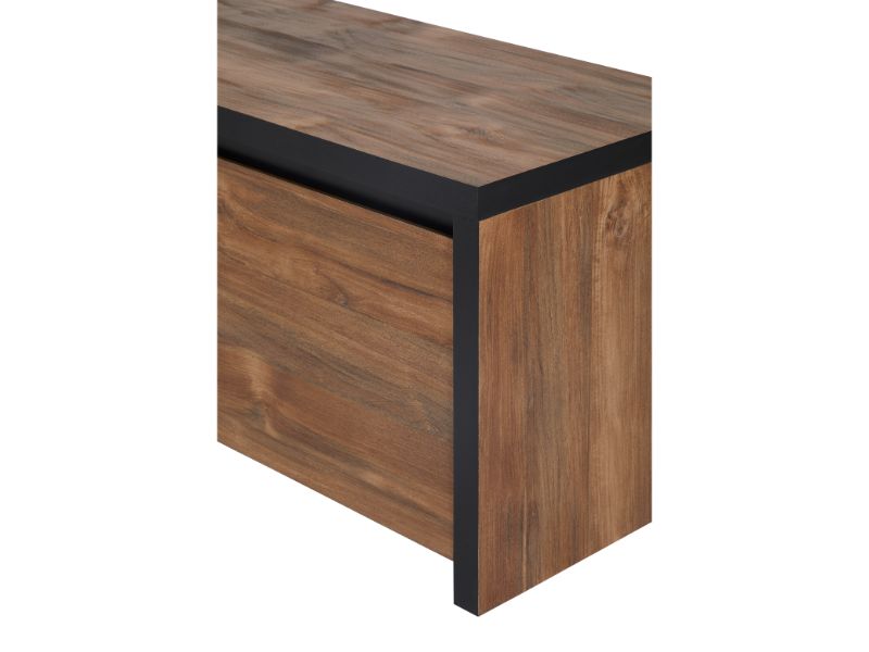 GBO - TV-Meubel  Silvestre - Mango - 160x49x45cm